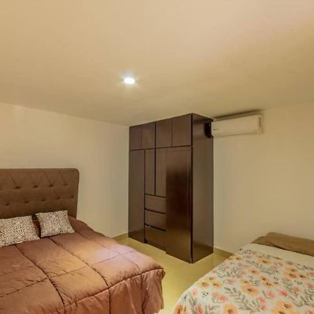 卡波圣卢卡斯Casa El Encanto别墅 外观 照片